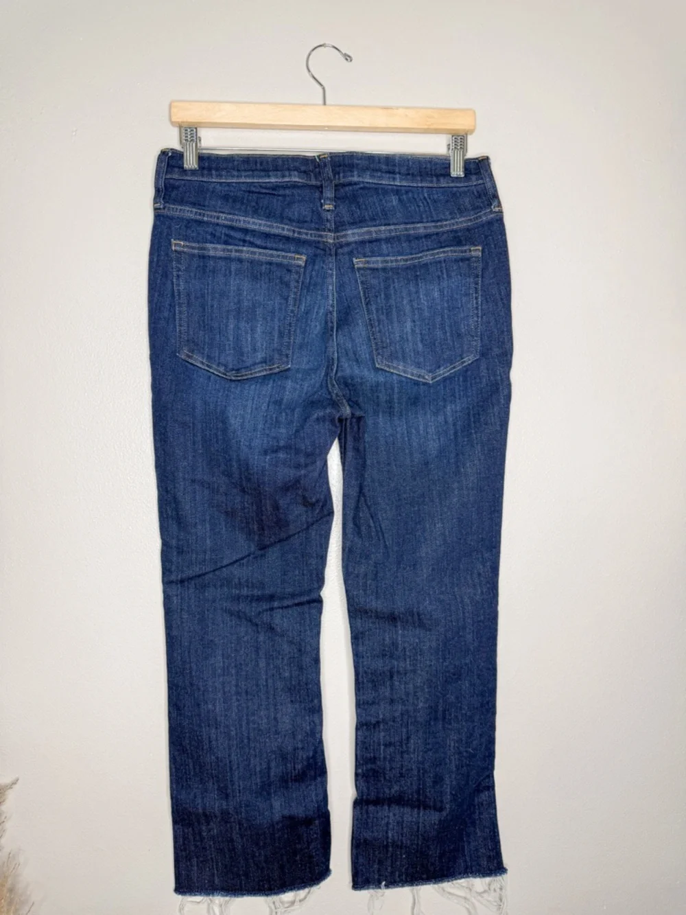 J. Crew crew 9”